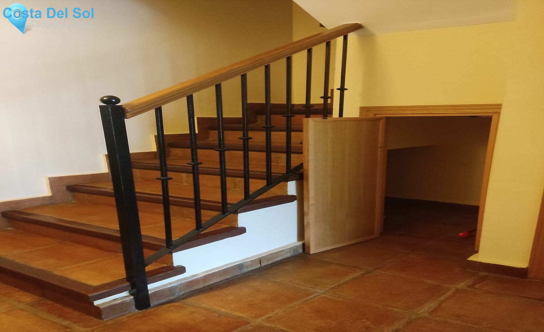 Penthouse in Ojén-1534189