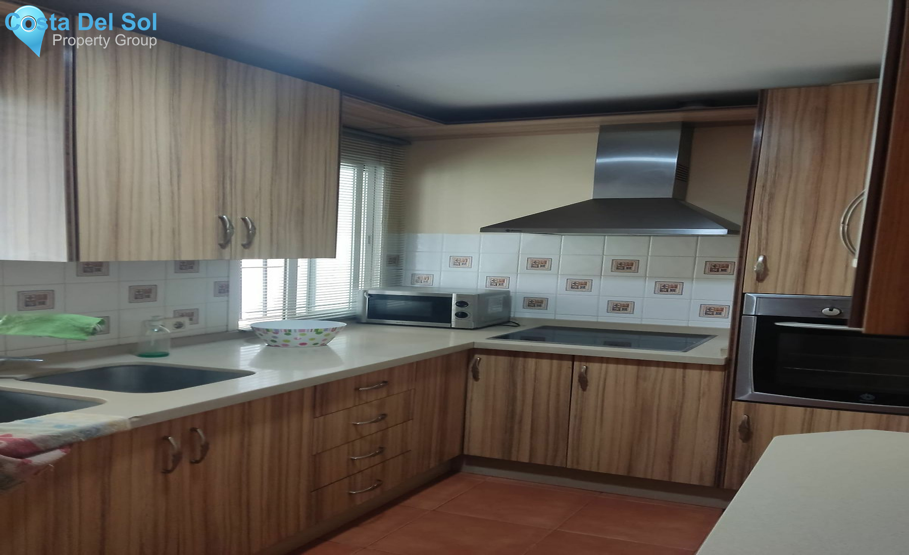 Penthouse in Ojén-1534191