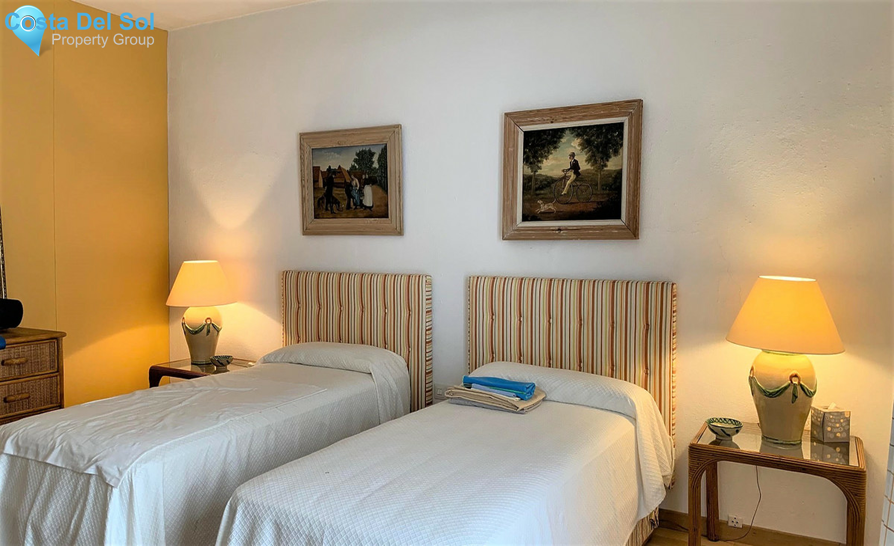 Penthouse in Puerto Banús-1260043