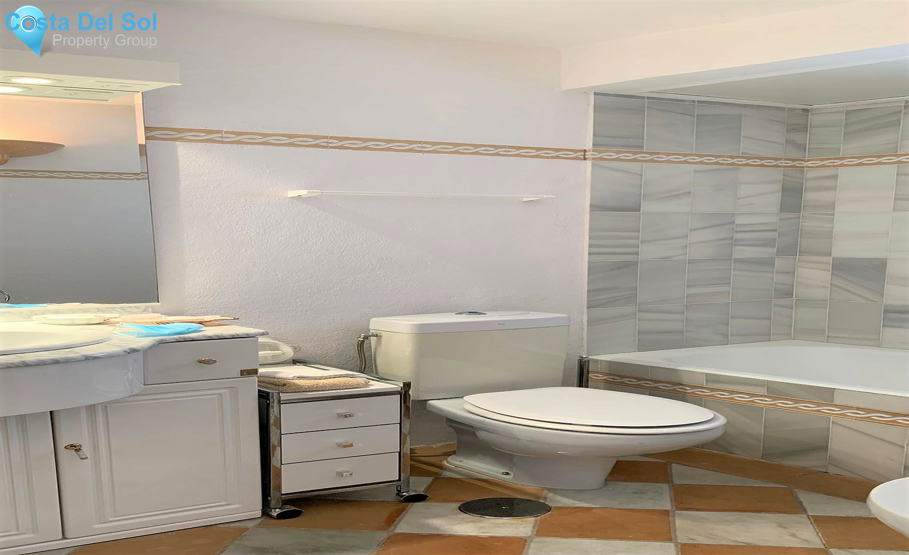 Penthouse in Puerto Banús-1260051