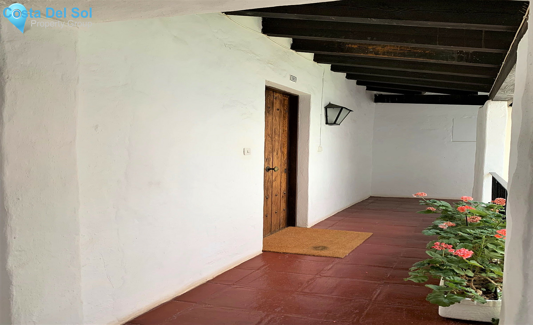 Penthouse in Puerto Banús-1260052