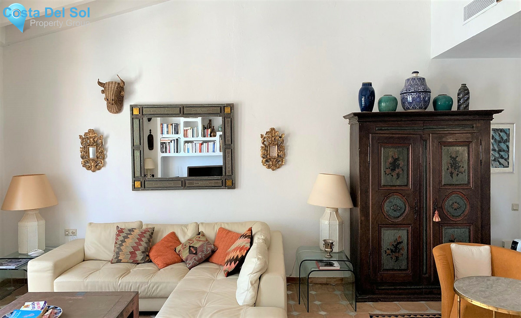 Penthouse in Puerto Banús-1260039