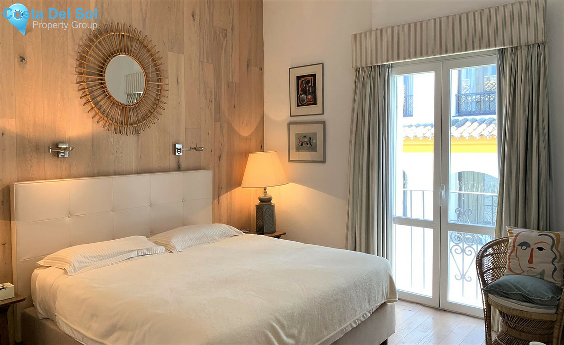 Penthouse in Puerto Banús-1260040