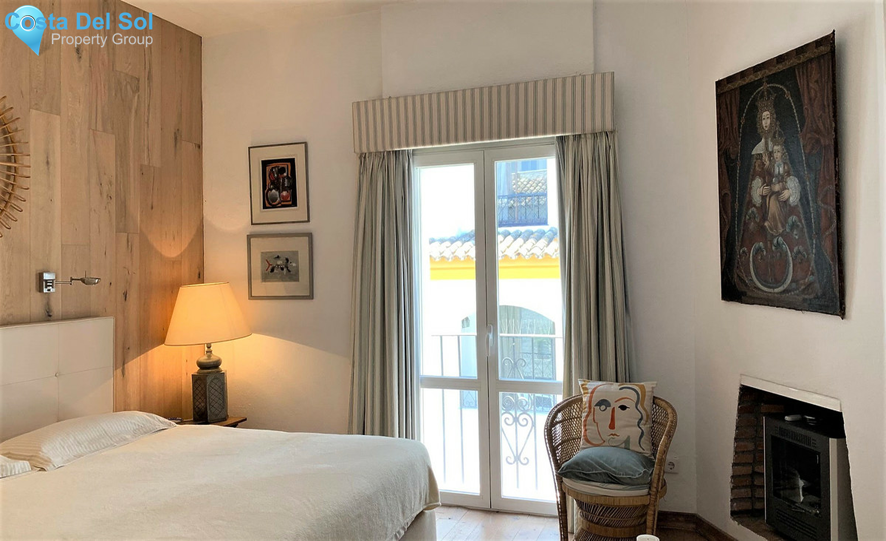 Penthouse in Puerto Banús-1260041