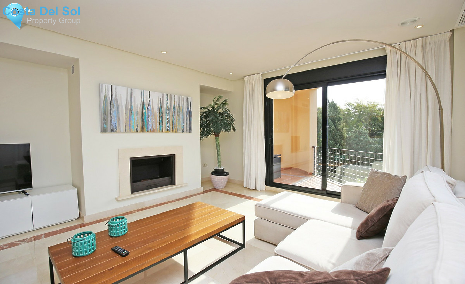 Penthouse in Puerto Banús-1274277