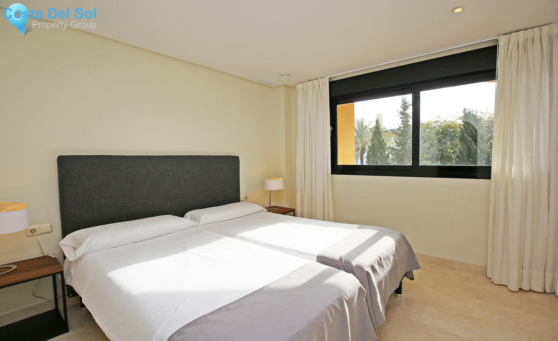 Penthouse in Puerto Banús-1274286