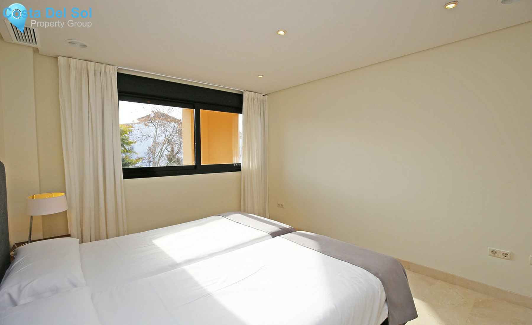 Penthouse in Puerto Banús-1274289