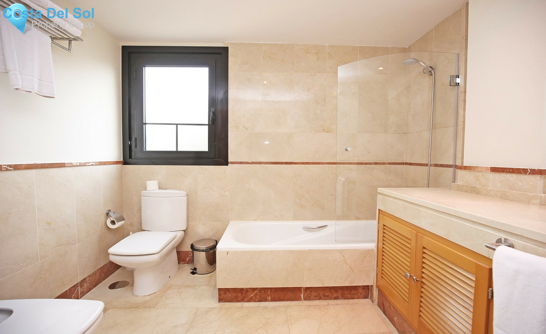 Penthouse in Puerto Banús-1274293