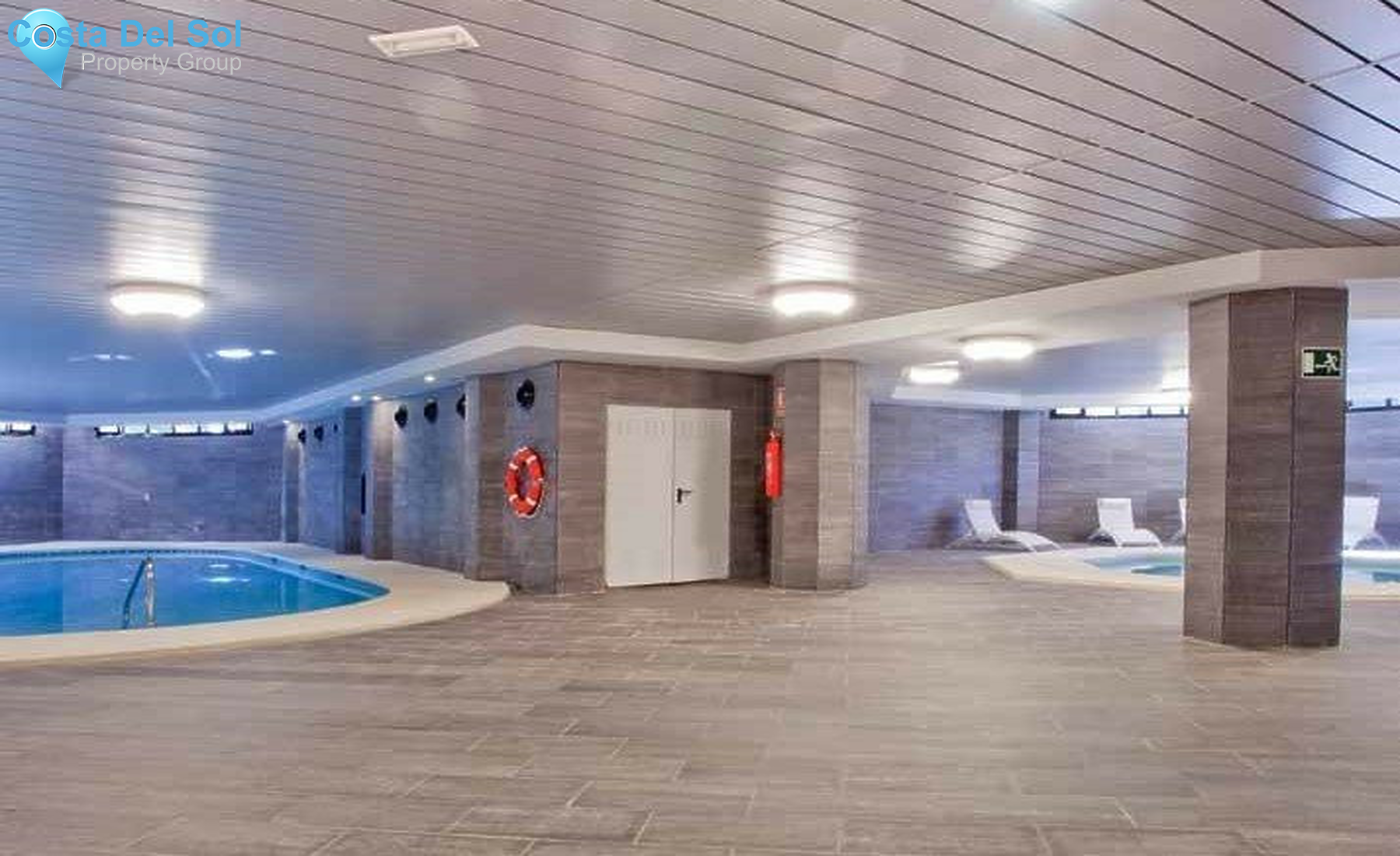 Penthouse in Puerto Banús-1274295