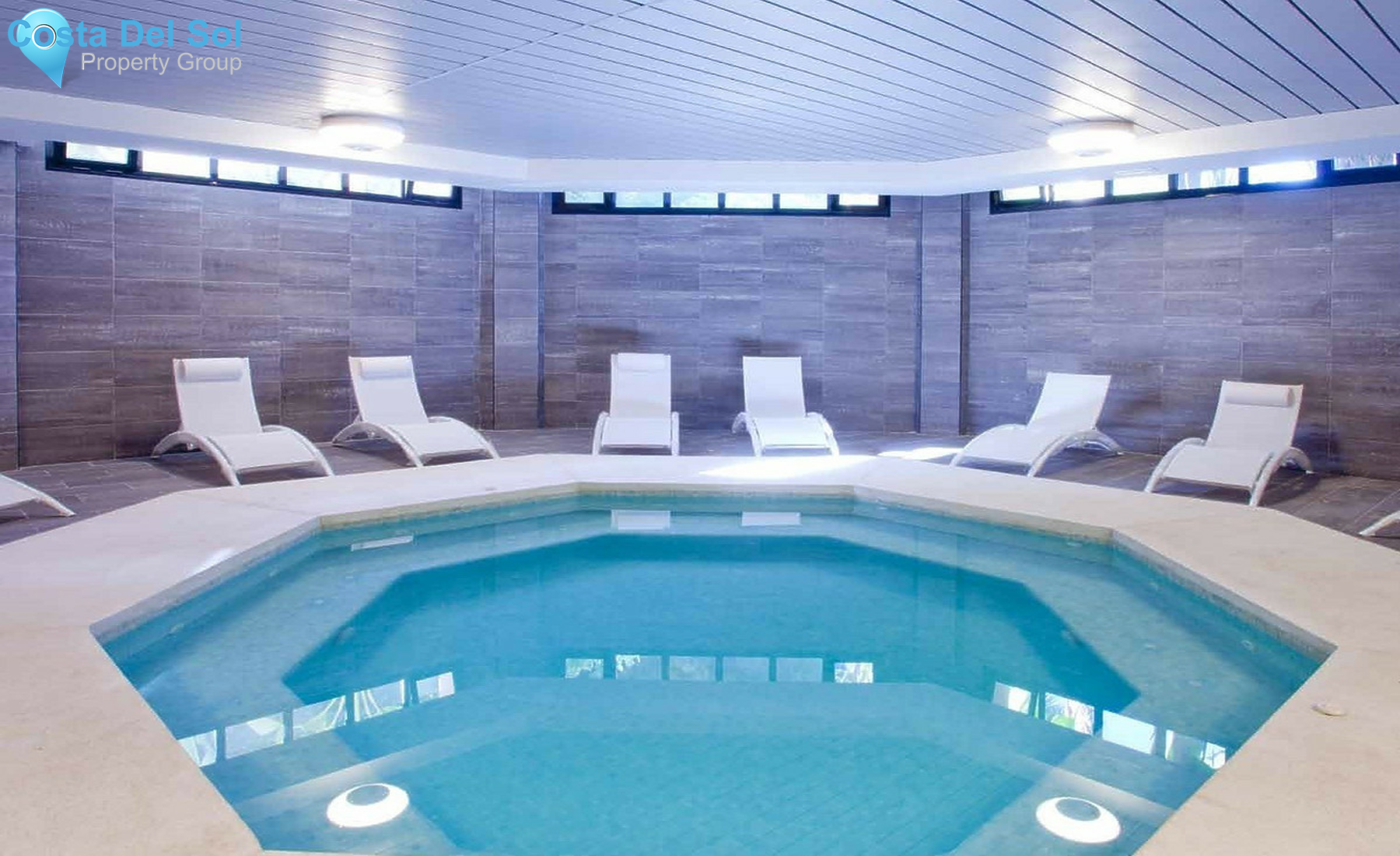 Penthouse in Puerto Banús-1274296