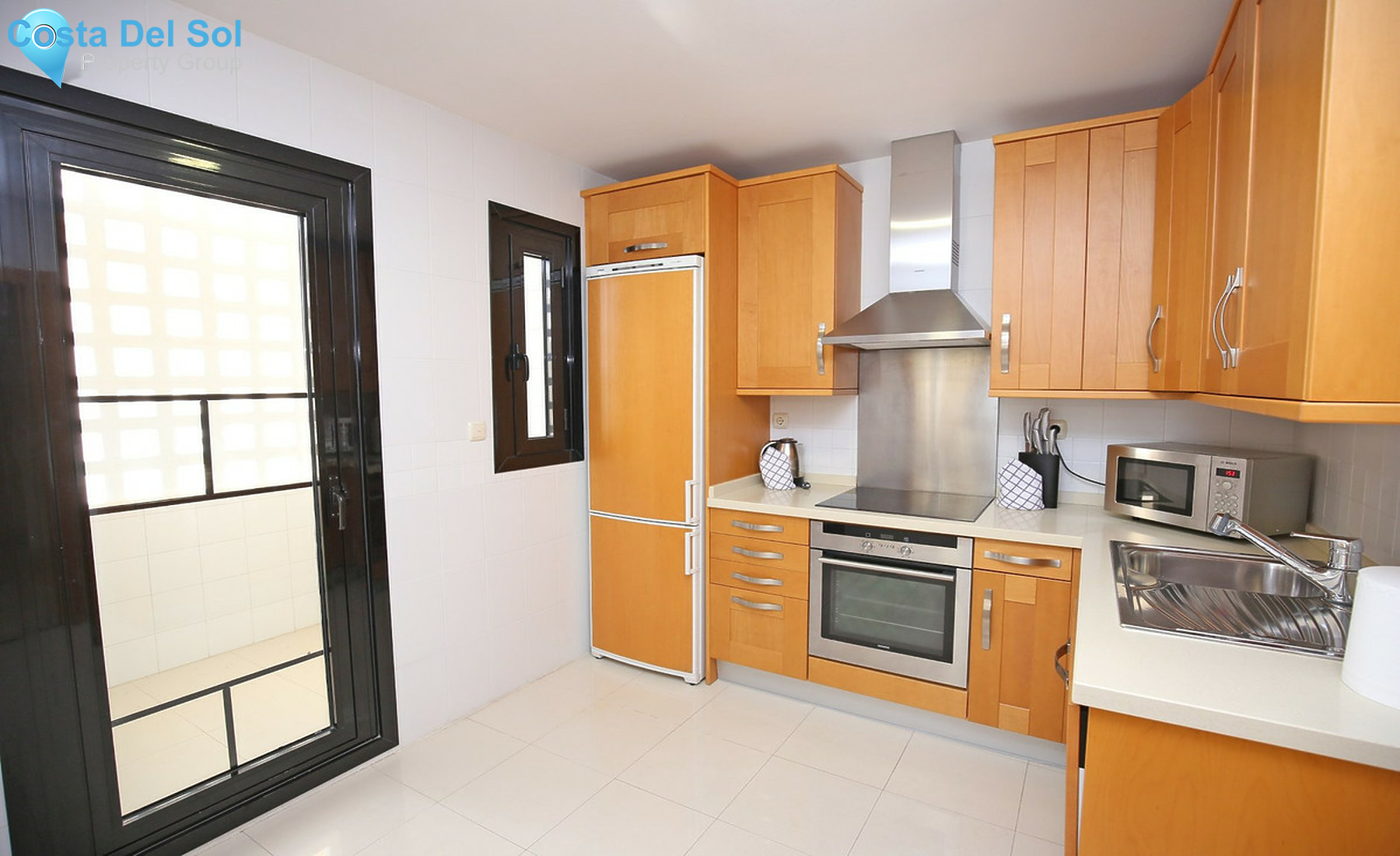 Penthouse in Puerto Banús-1274279