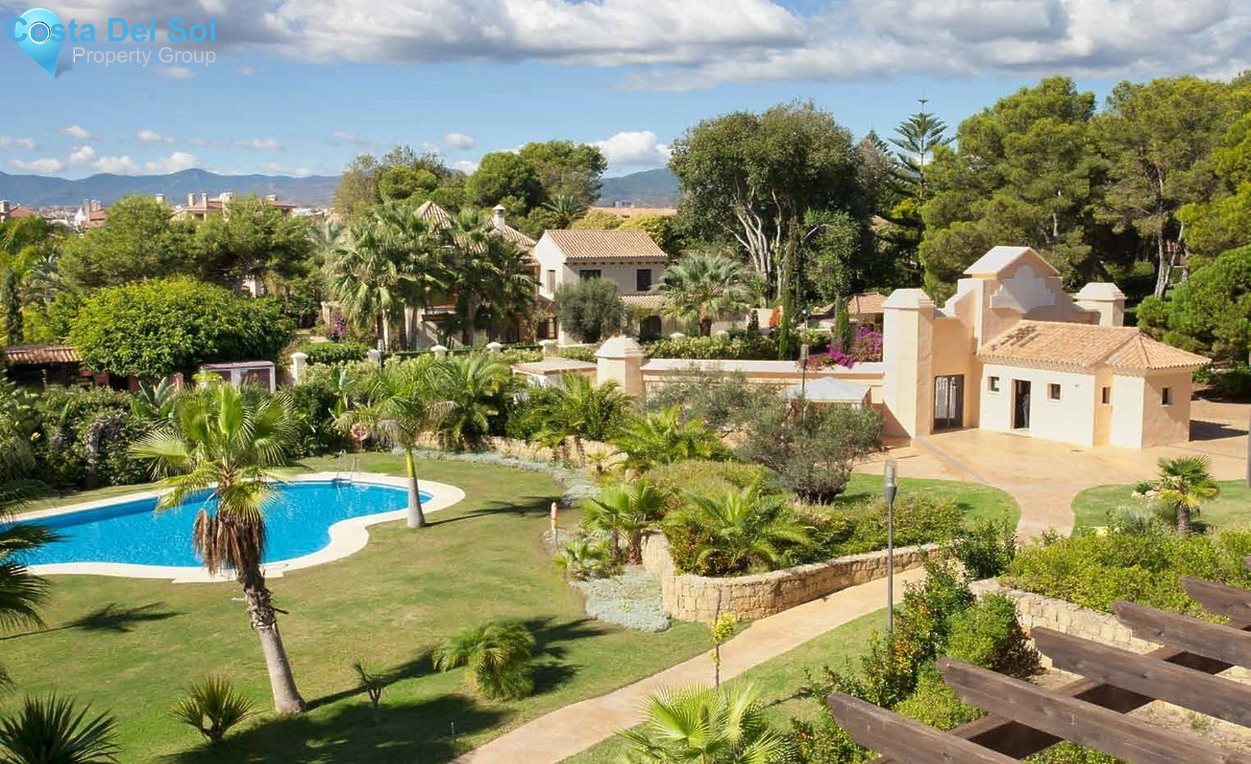 Penthouse in Puerto Banús-1274280