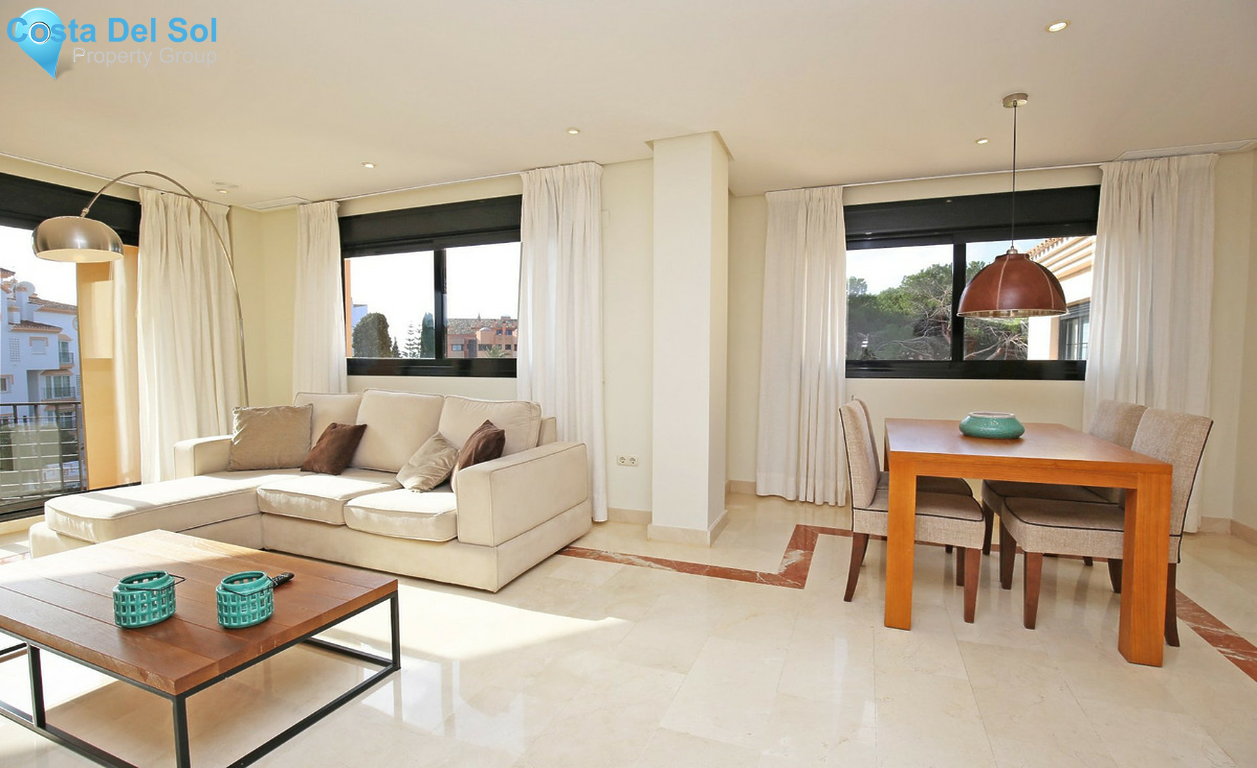 Penthouse in Puerto Banús-1274283