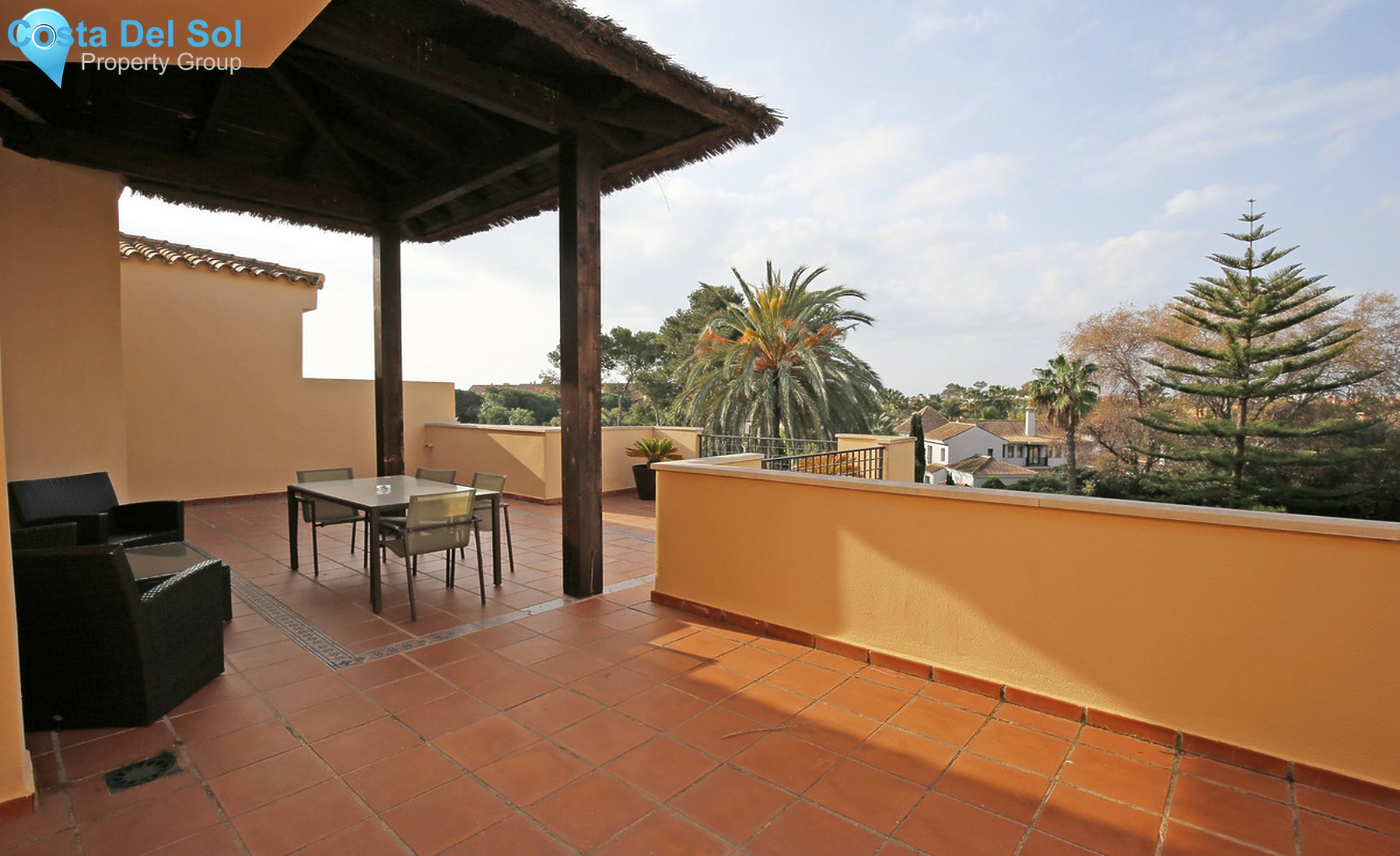 Penthouse in Puerto Banús-1374185