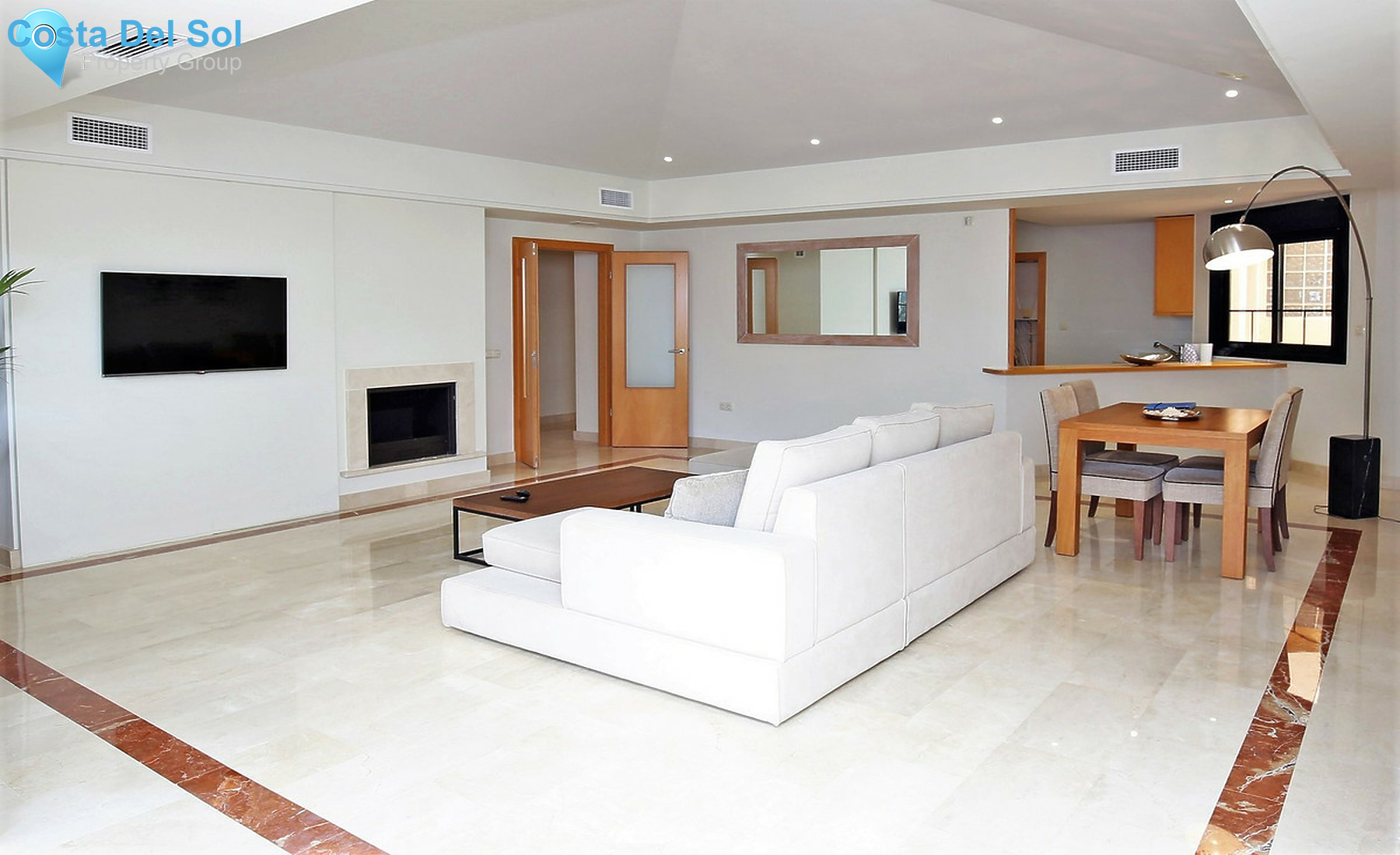 Penthouse in Puerto Banús-1374192