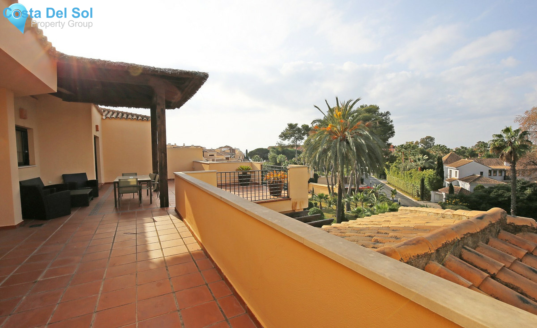 Penthouse in Puerto Banús-1374193