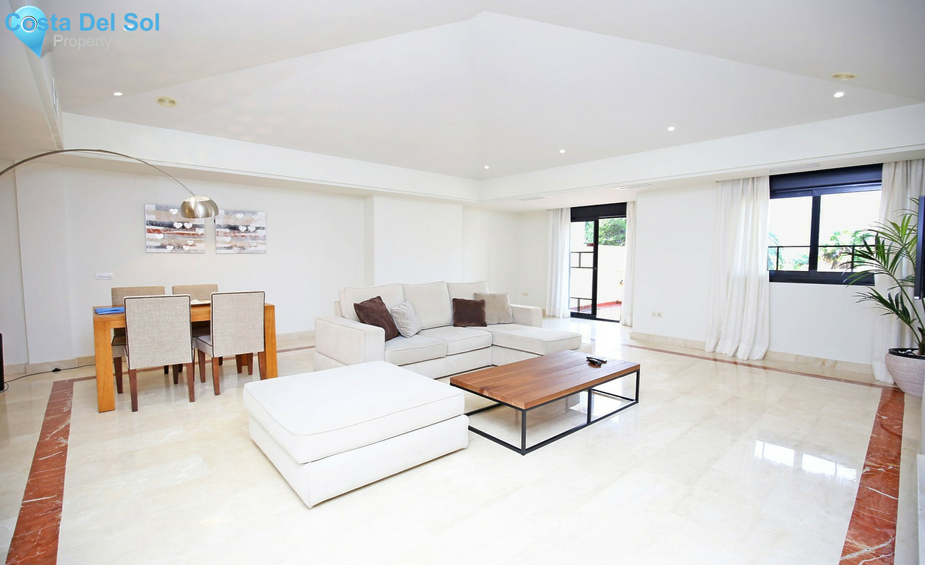 Penthouse in Puerto Banús-1374182