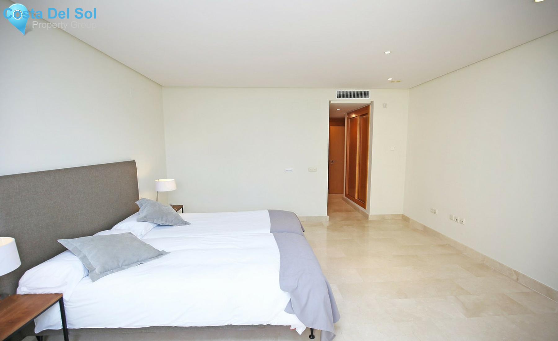 Penthouse in Puerto Banús-1374183