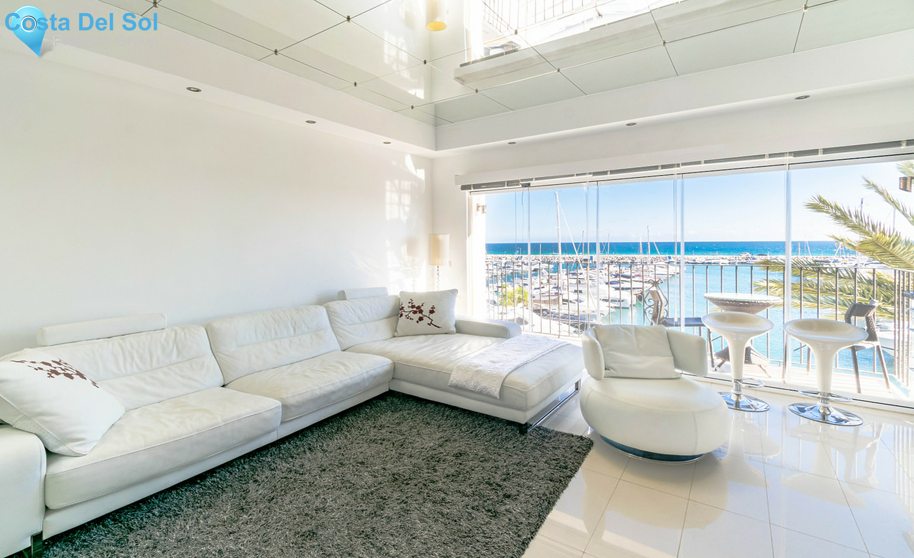 Penthouse in Puerto Banús-698555