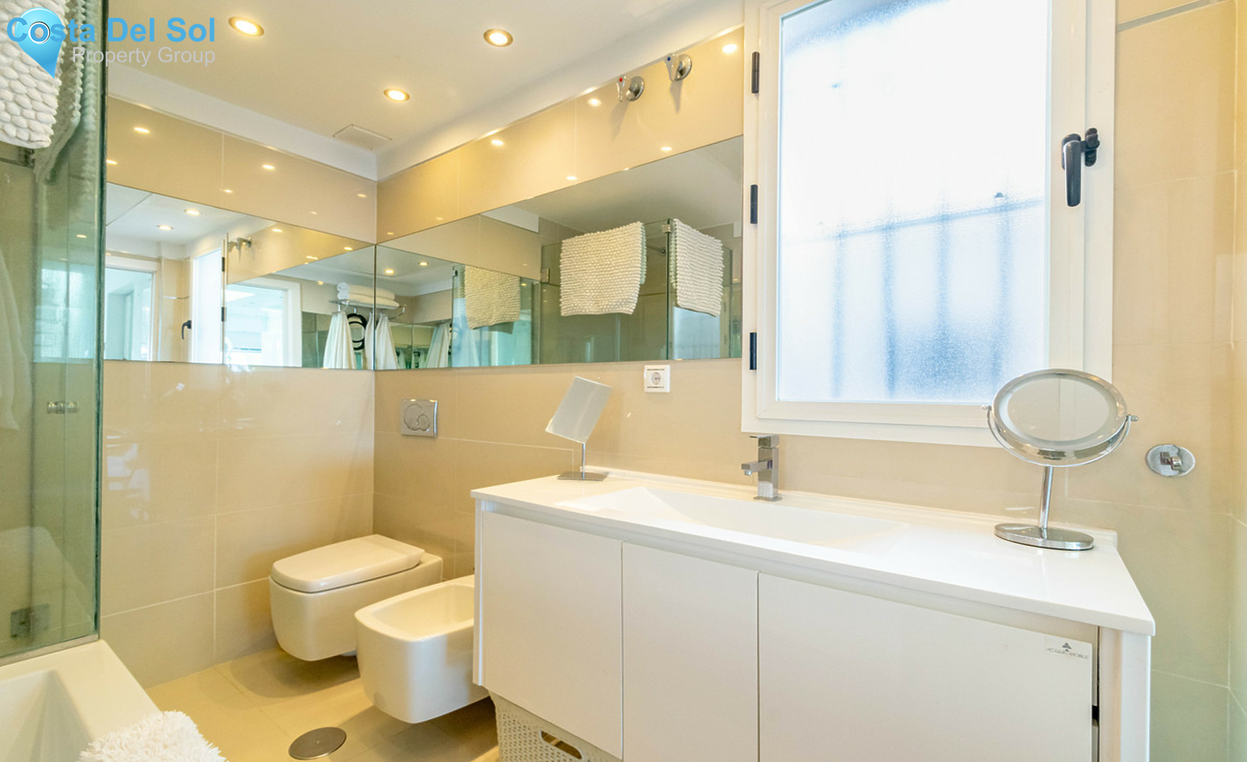 Penthouse in Puerto Banús-698557