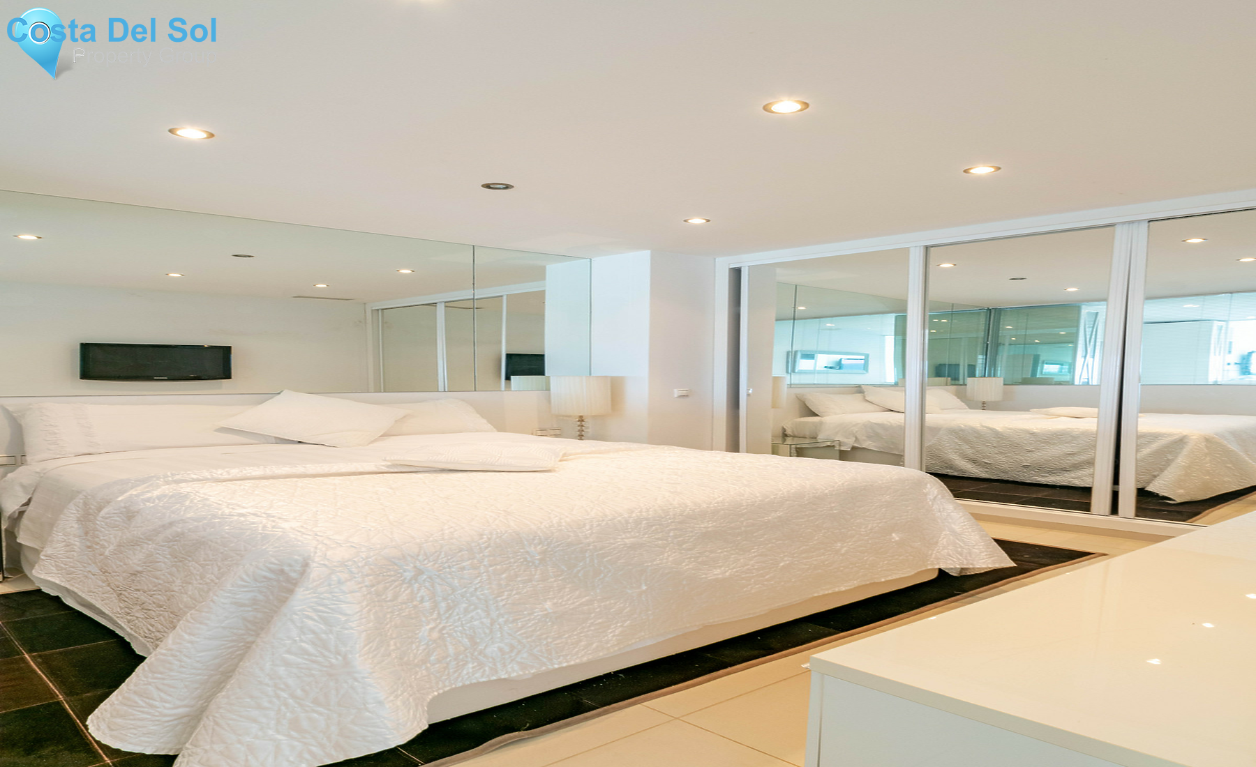 Penthouse in Puerto Banús-698558