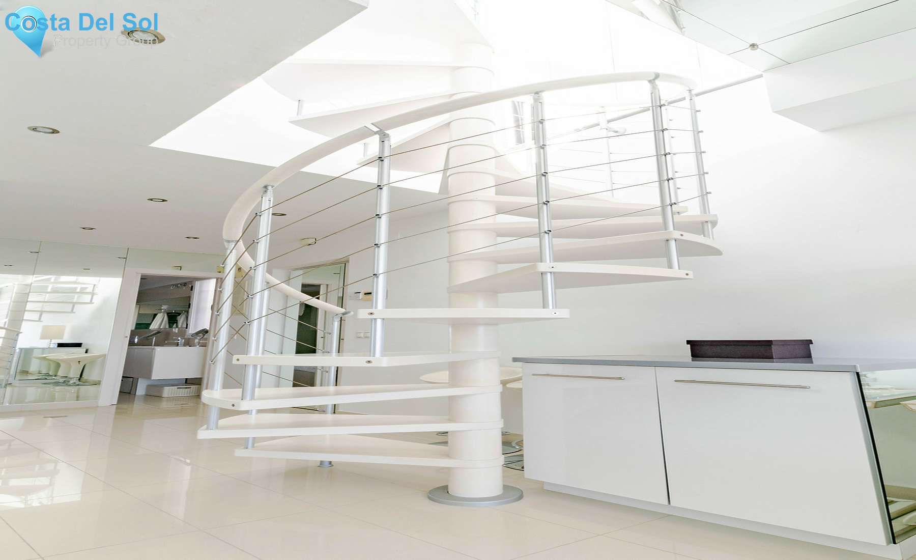 Penthouse in Puerto Banús-698560