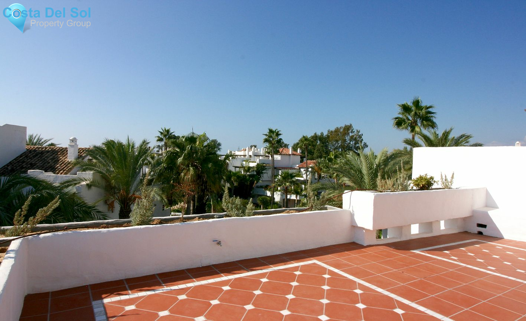 Penthouse in Puerto Banús-1135912