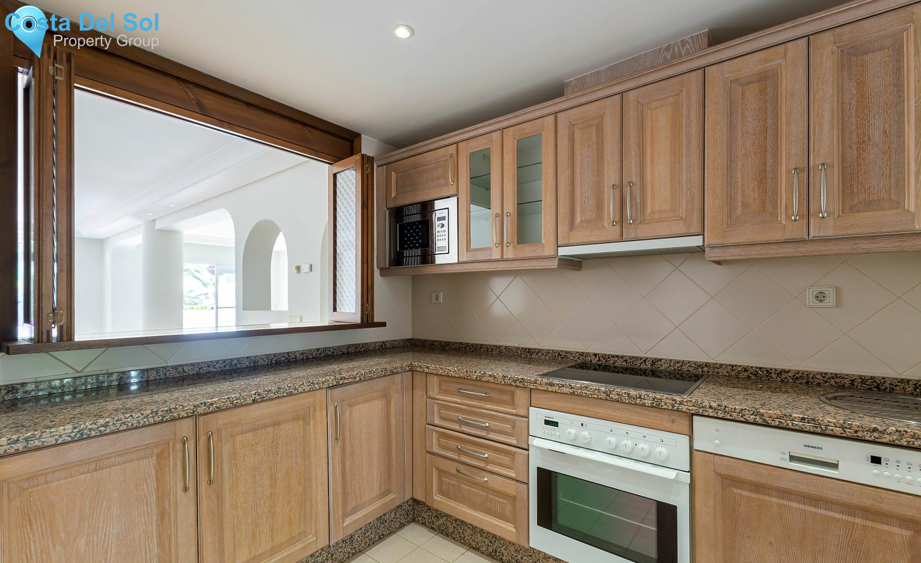 Penthouse in Puerto Banús-1135922