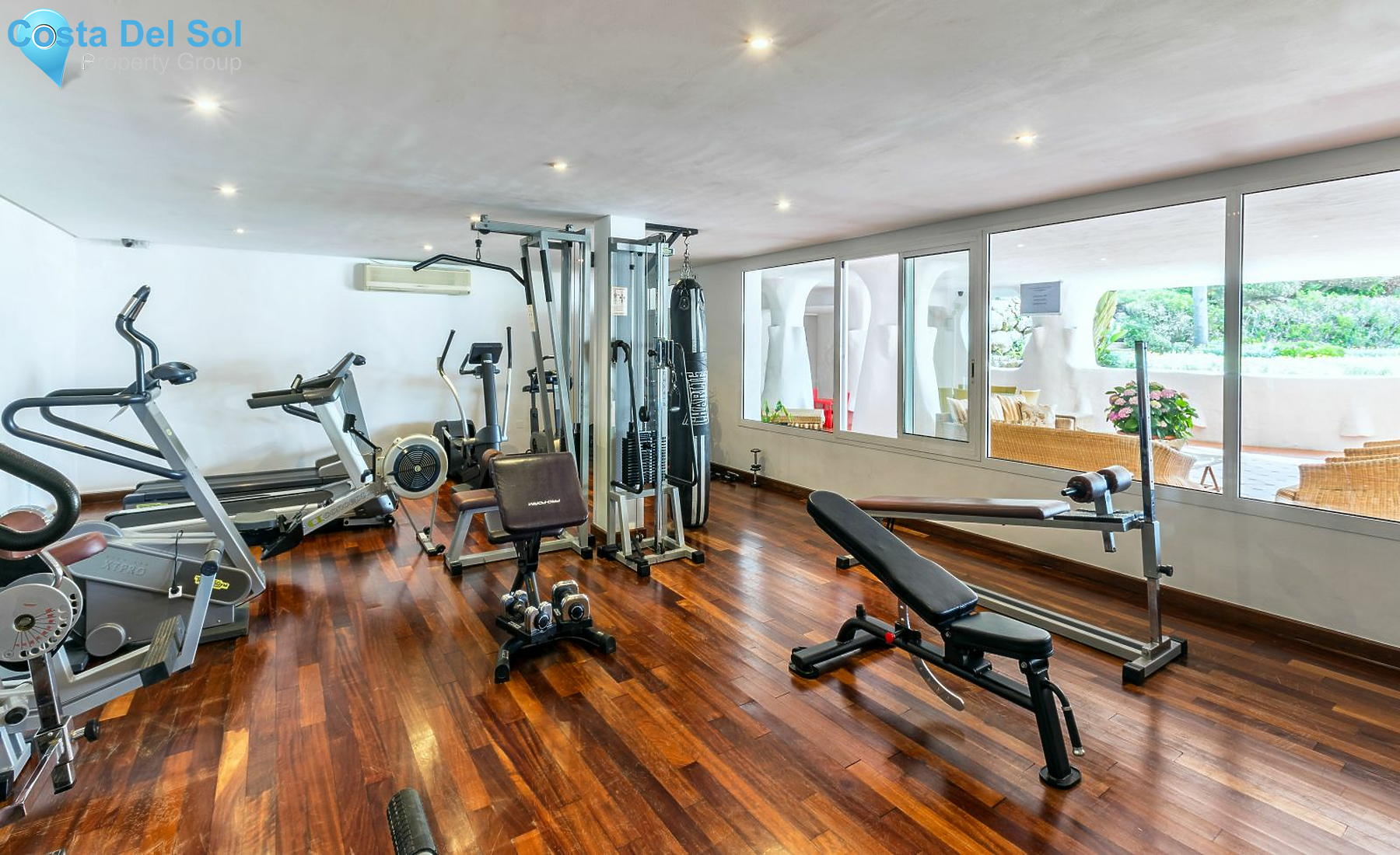 Penthouse in Puerto Banús-1135930