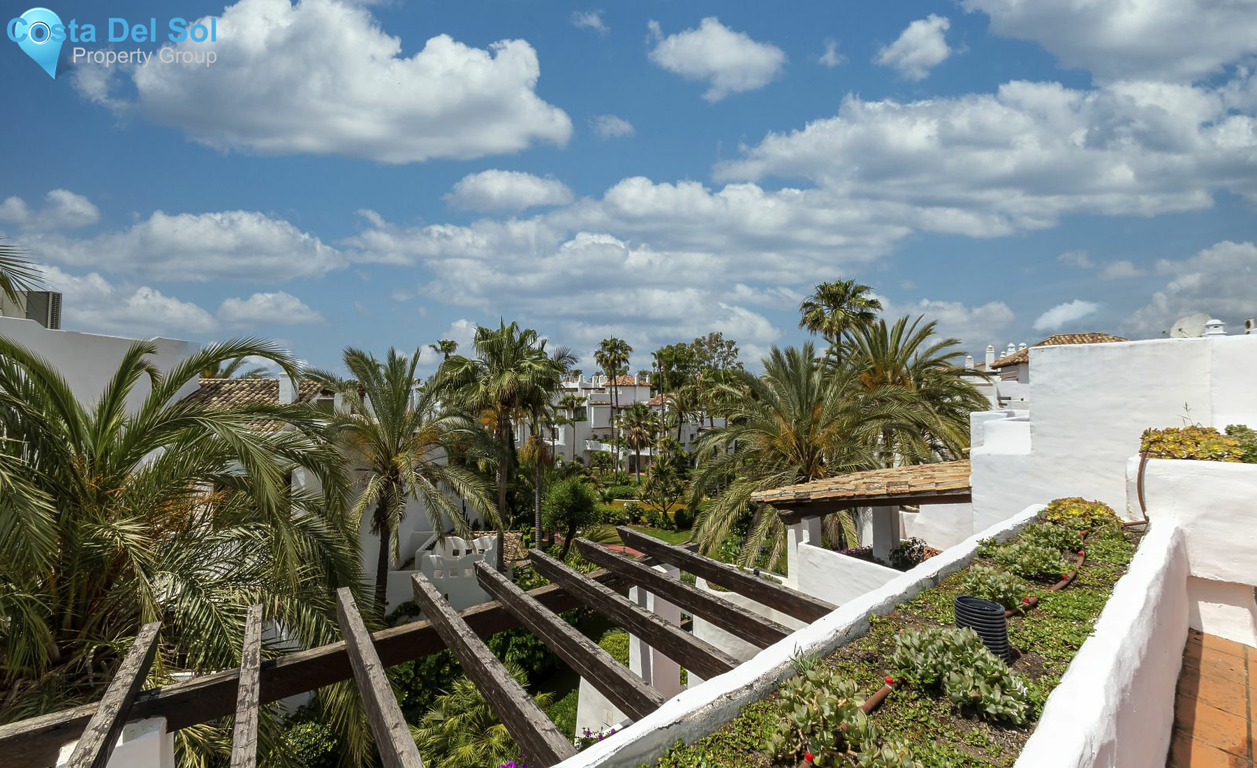 Penthouse in Puerto Banús-1135913