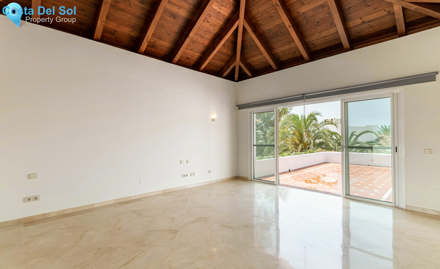 Penthouse in Puerto Banús-1135914