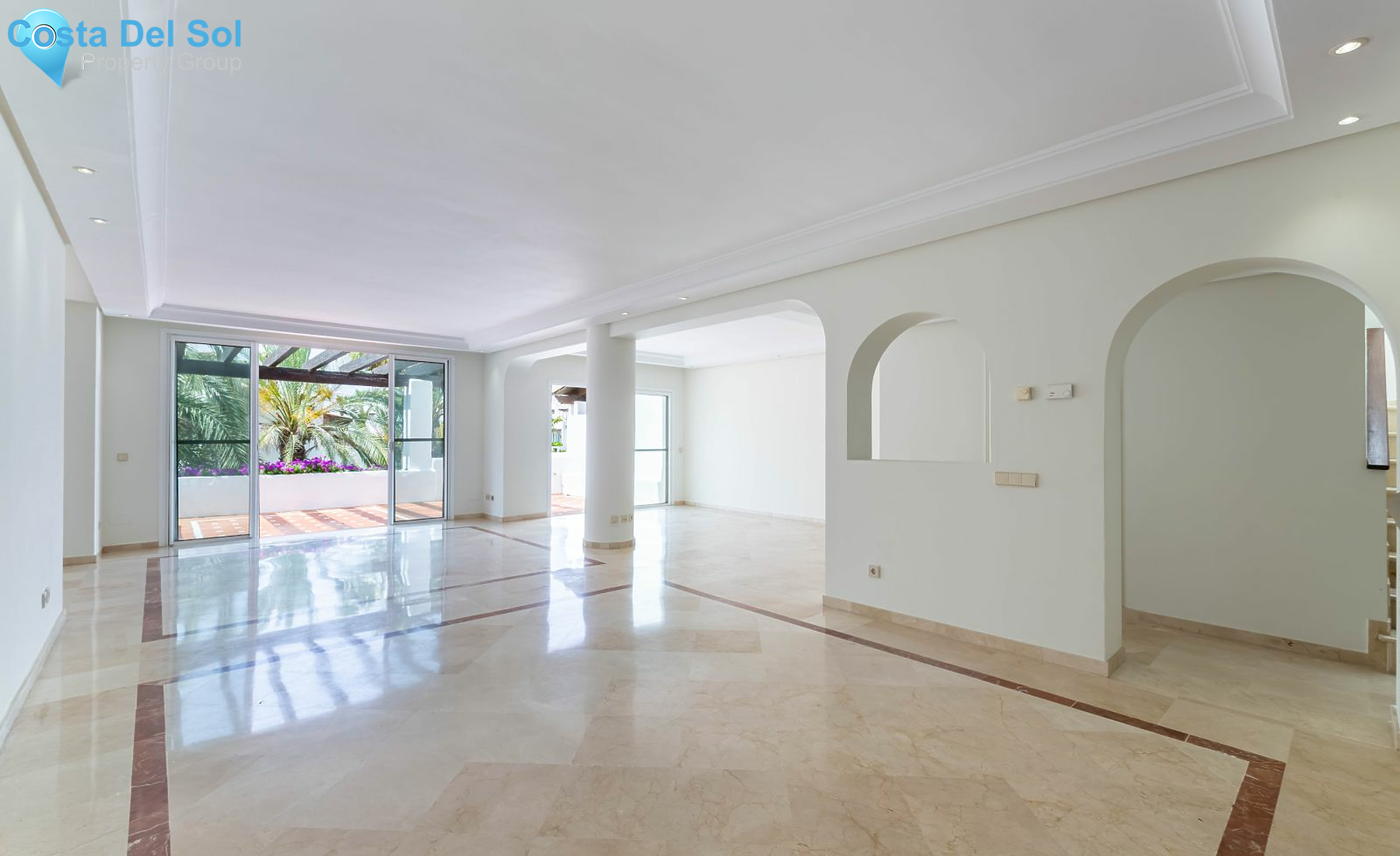Penthouse in Puerto Banús-1135917
