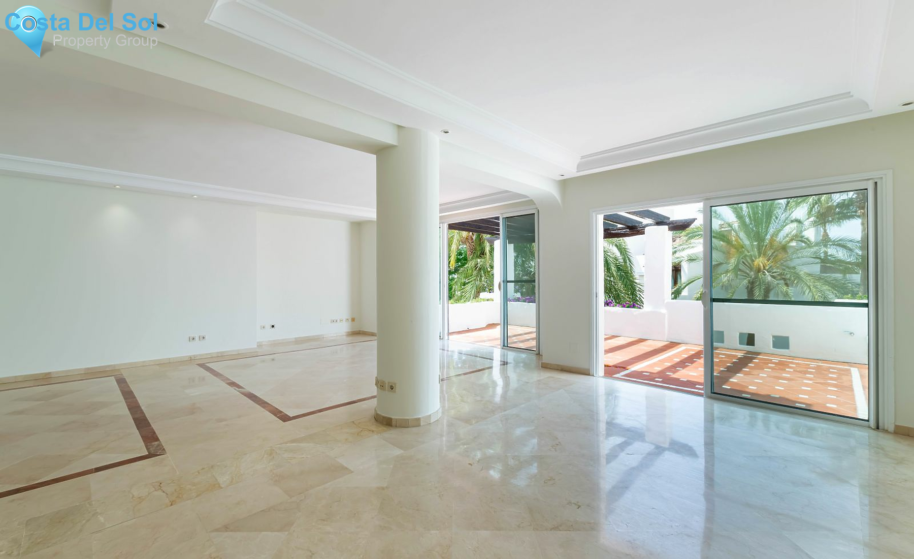 Penthouse in Puerto Banús-1135918