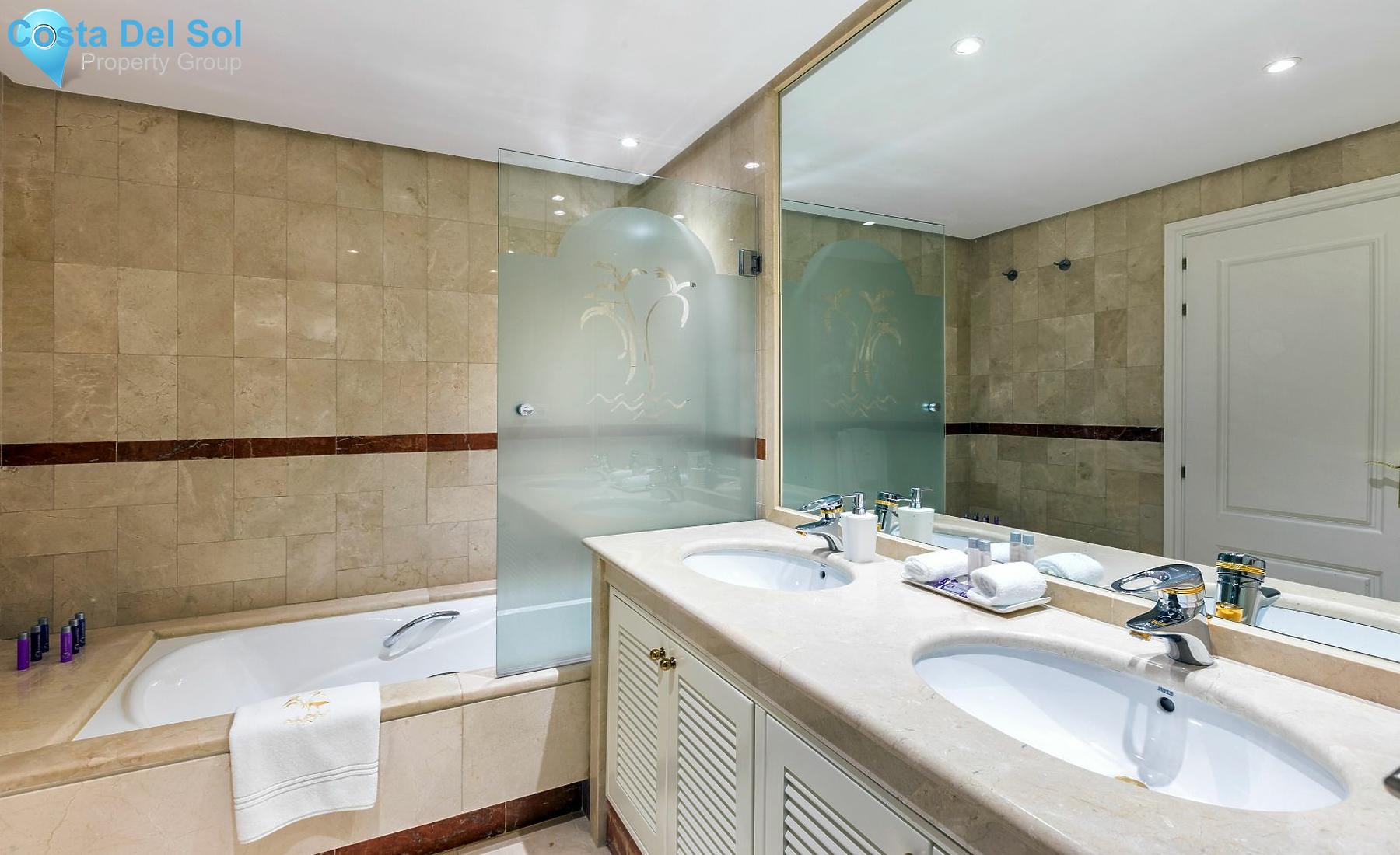 Penthouse in Puerto Banús-1135919