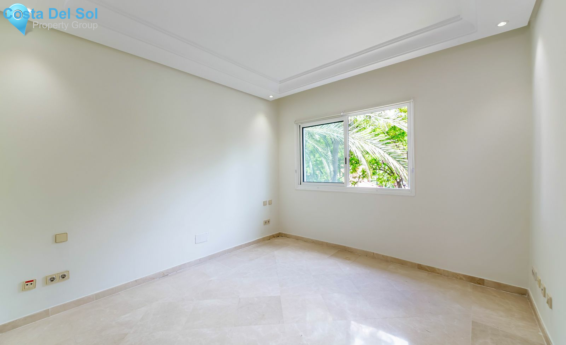 Penthouse in Puerto Banús-1135920