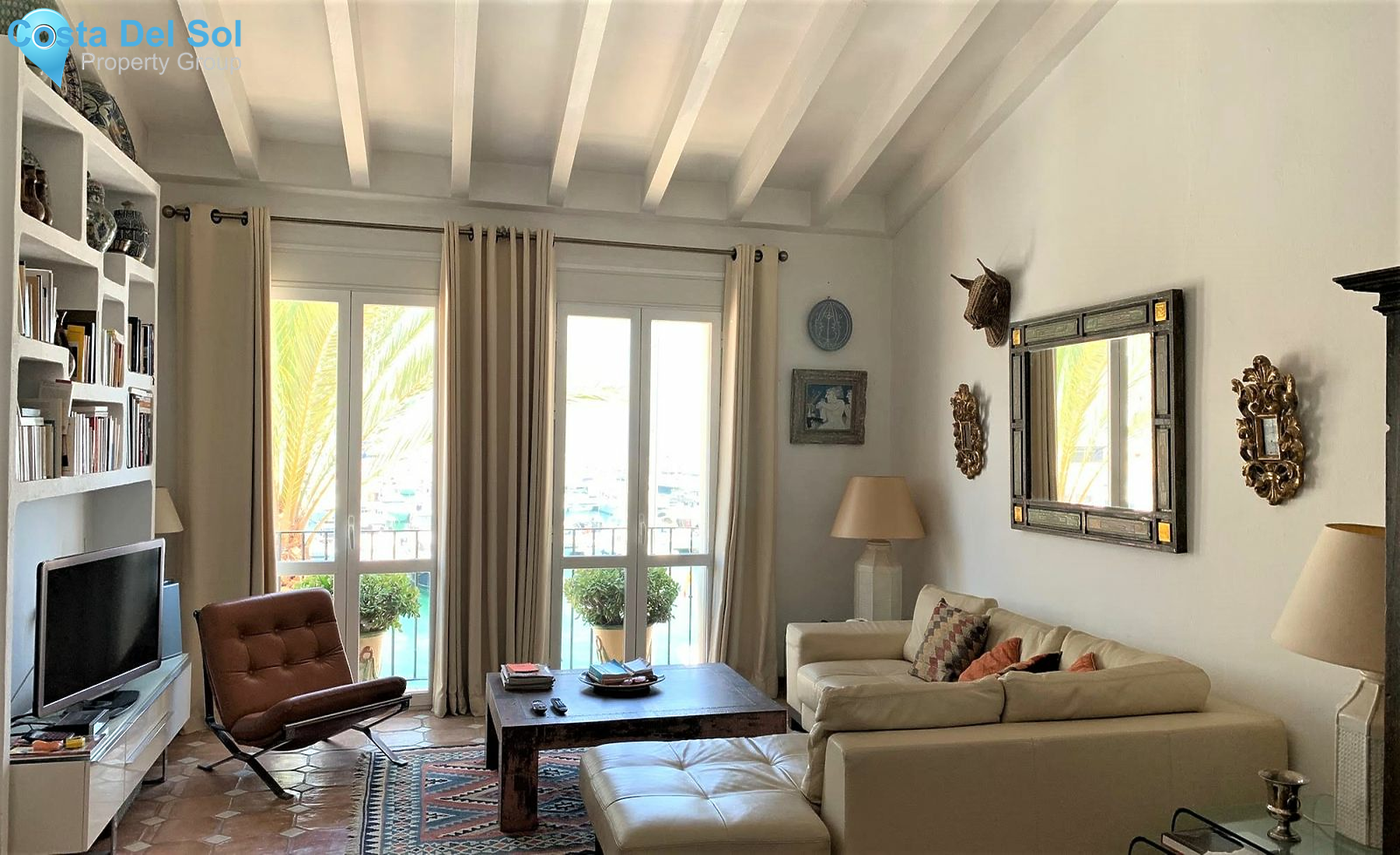 Penthouse in Puerto Banús-1171202