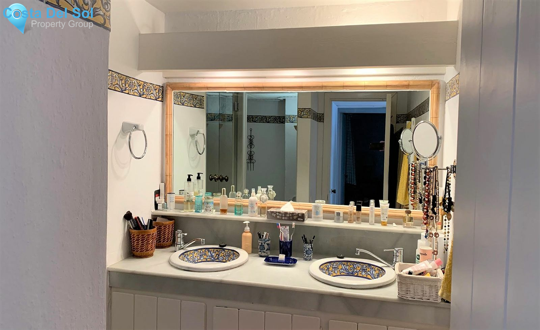 Penthouse in Puerto Banús-1171213