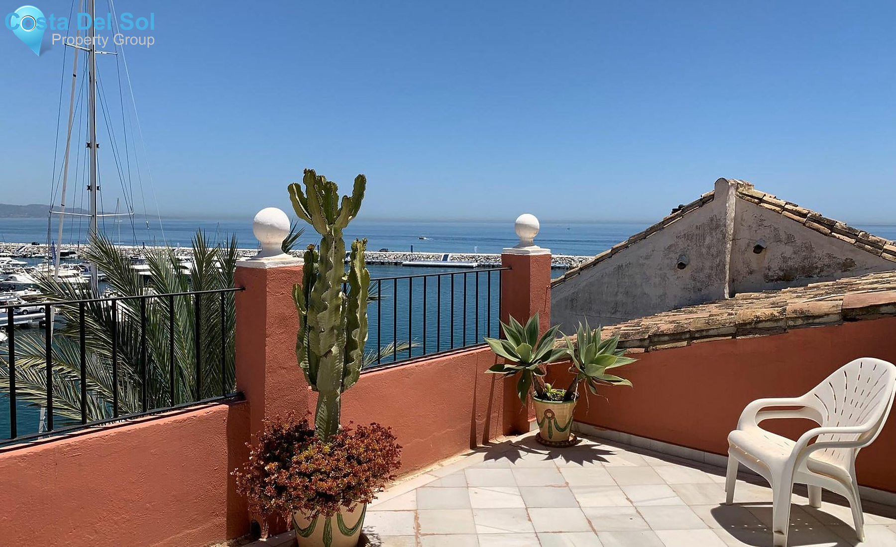 Penthouse in Puerto Banús-1171215