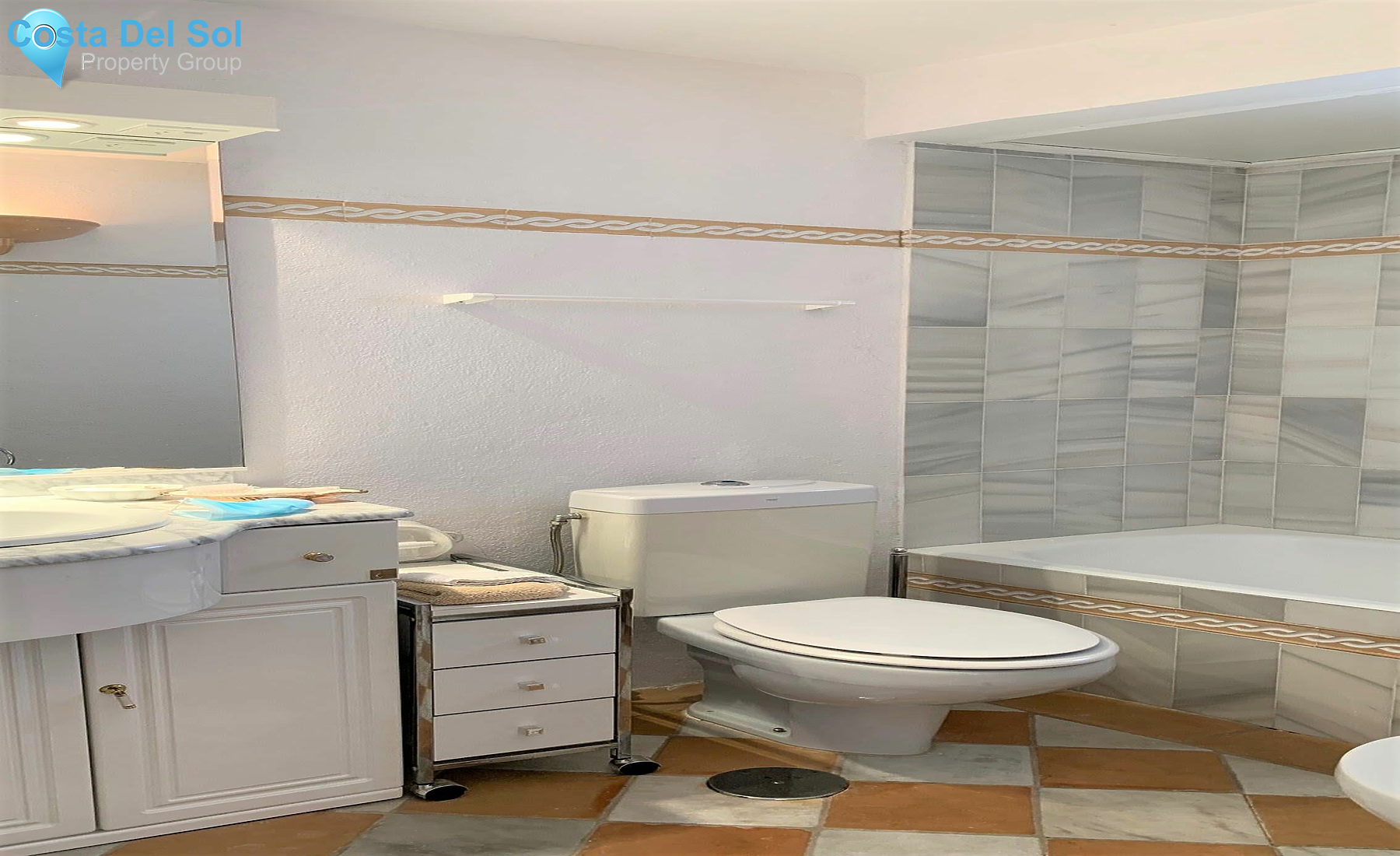 Penthouse in Puerto Banús-1171219