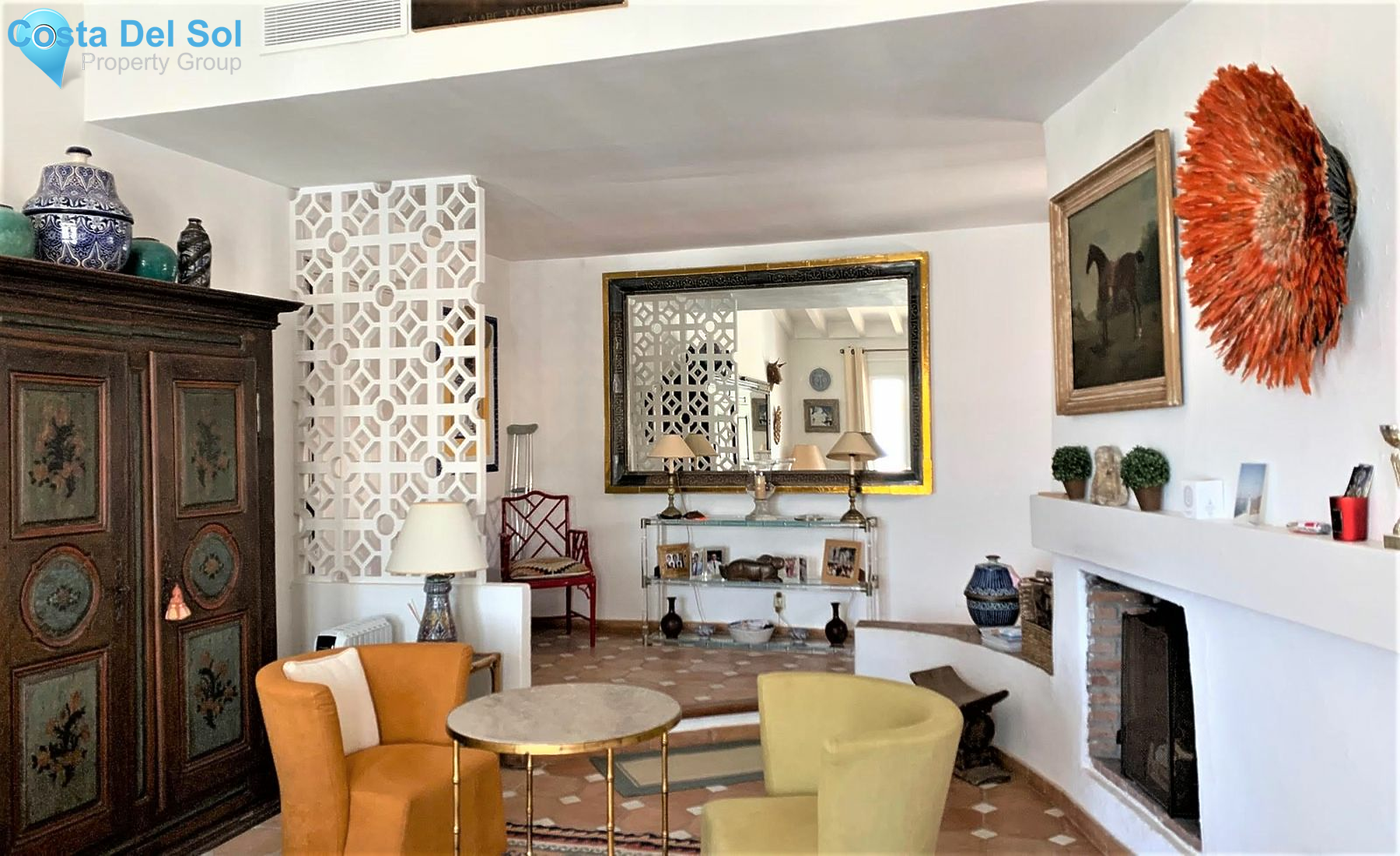 Penthouse in Puerto Banús-1171203