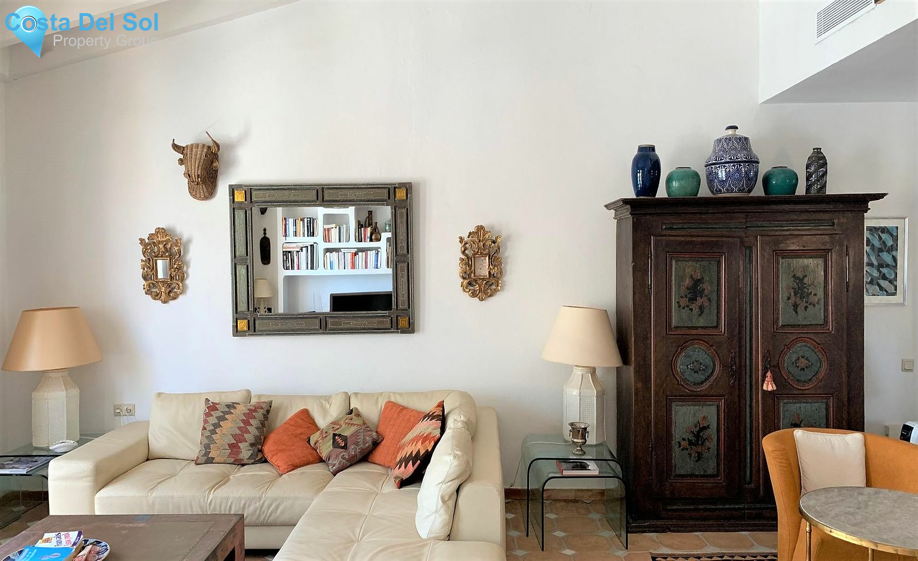 Penthouse in Puerto Banús-1171207