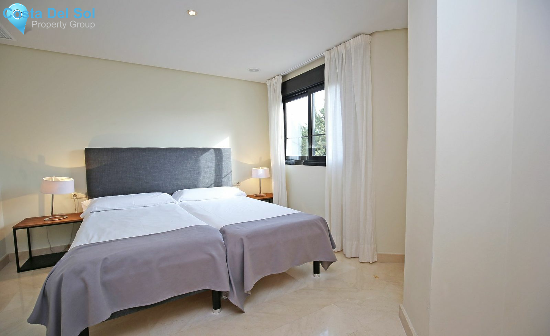 Penthouse in Puerto Banús-1189753