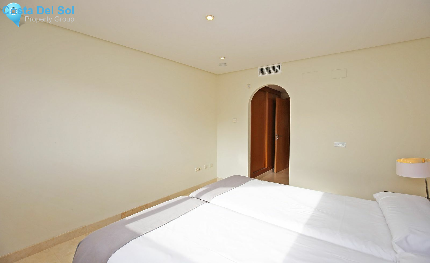 Penthouse in Puerto Banús-1189755