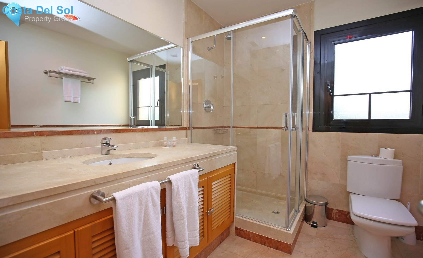 Penthouse in Puerto Banús-1189757