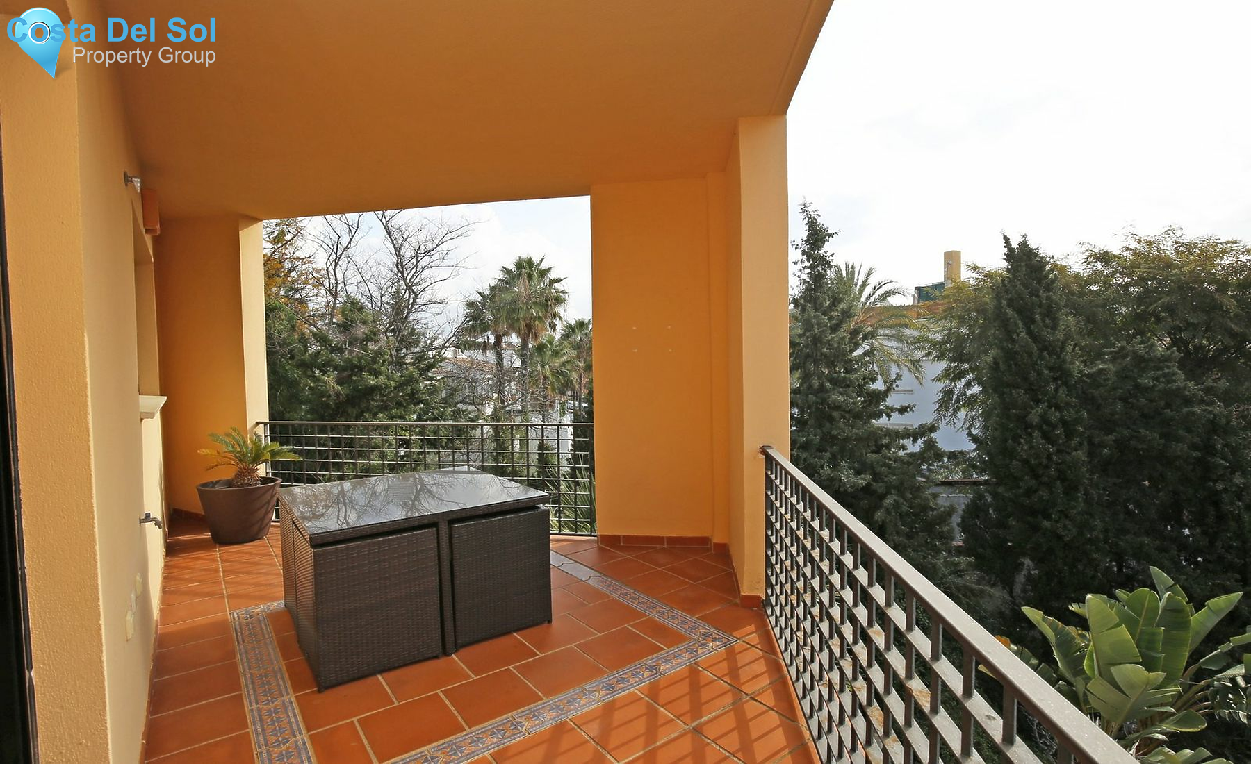 Penthouse in Puerto Banús-1189760