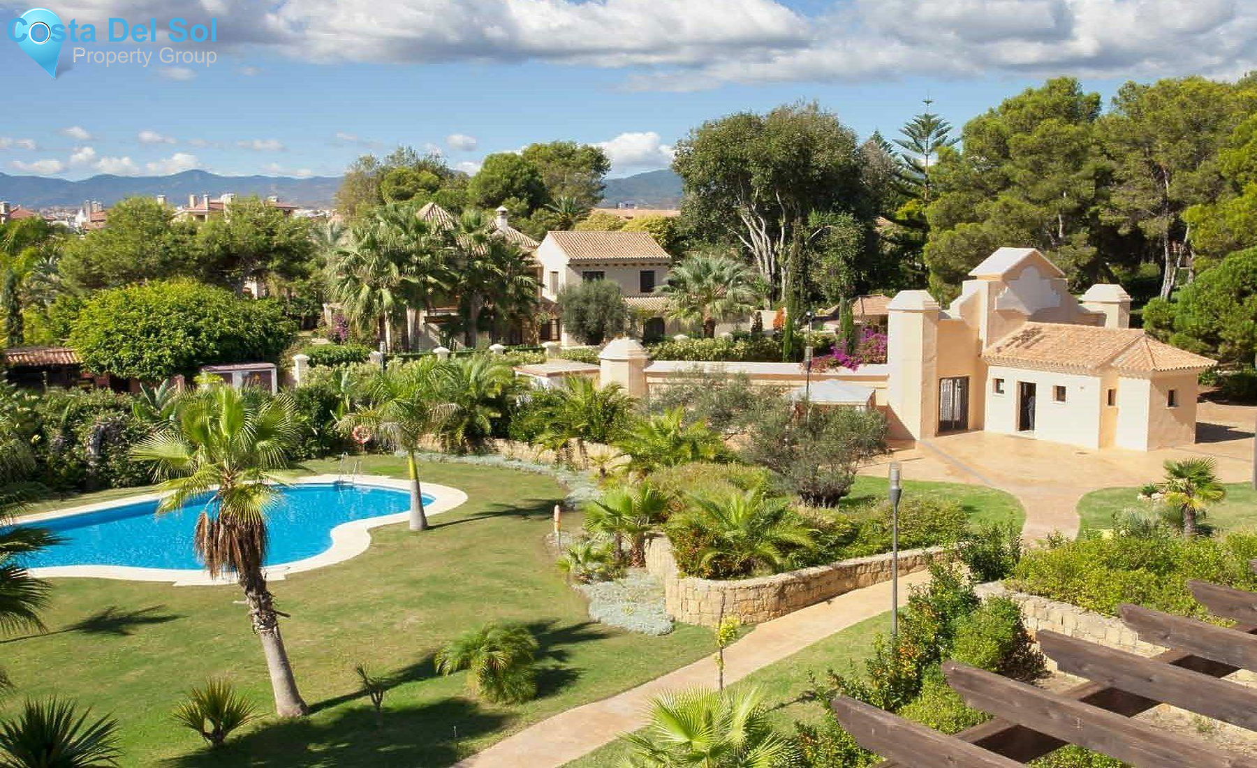 Penthouse in Puerto Banús-1189743