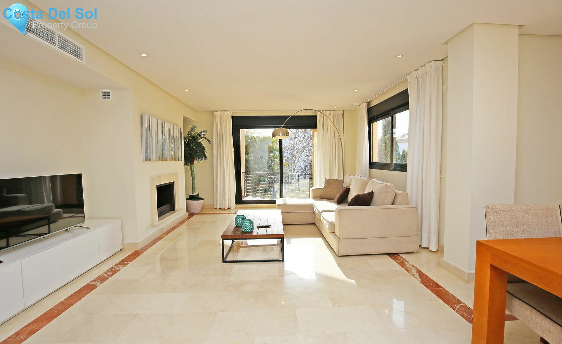 Penthouse in Puerto Banús-1189744