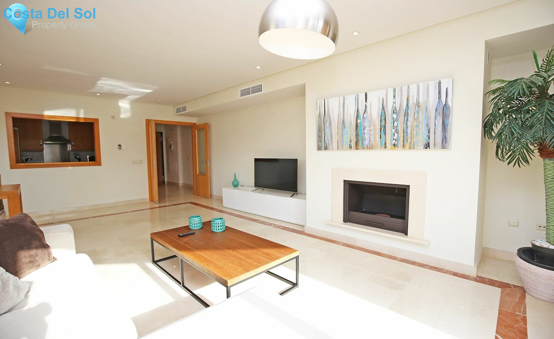 Penthouse in Puerto Banús-1189745