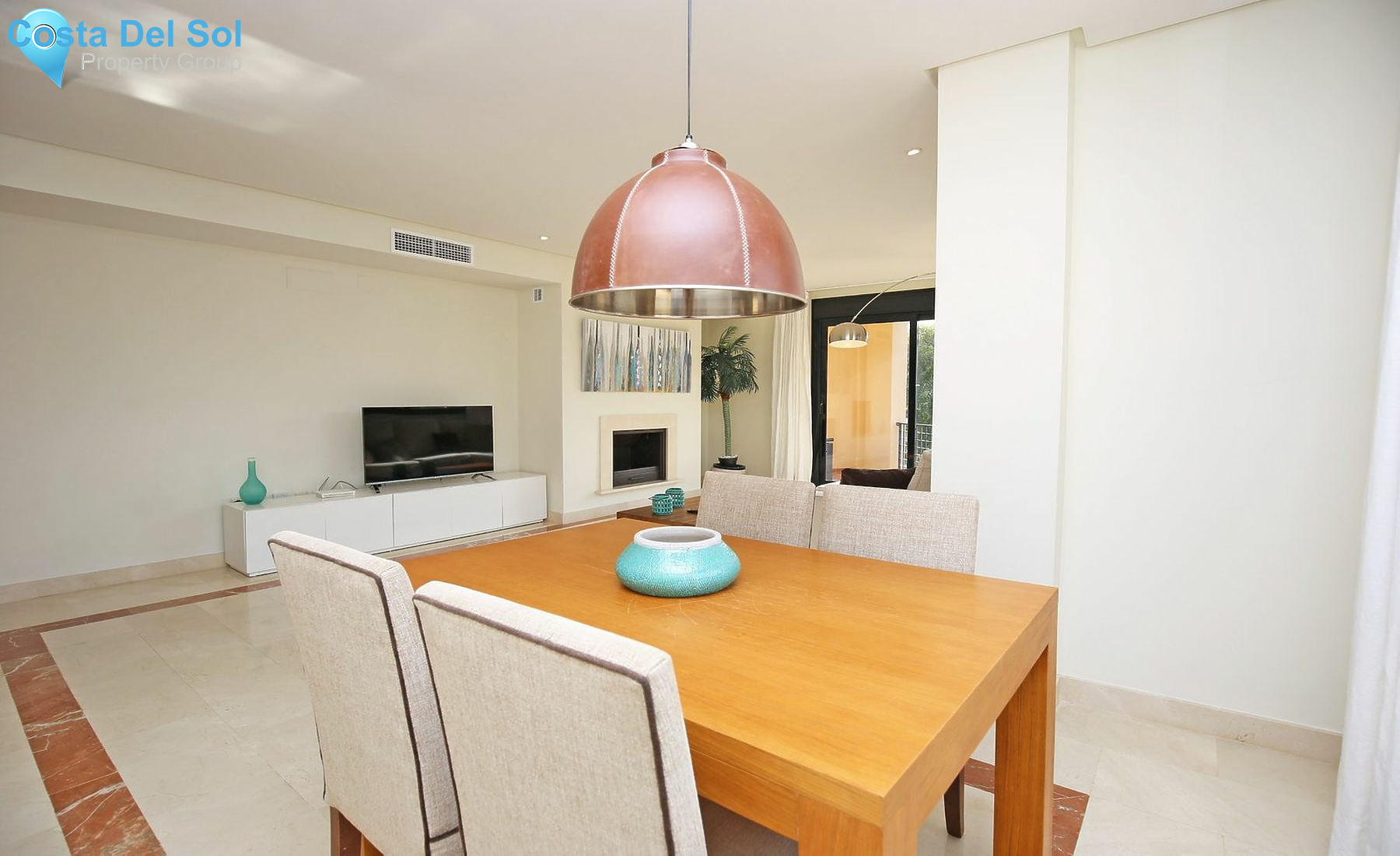 Penthouse in Puerto Banús-1189747