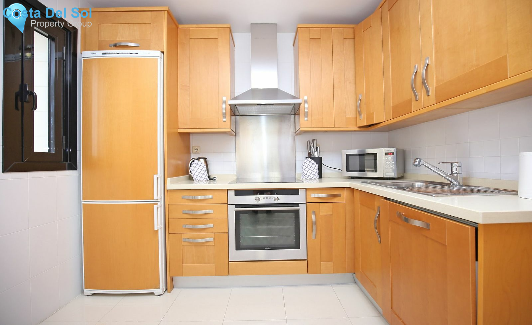 Penthouse in Puerto Banús-1189748